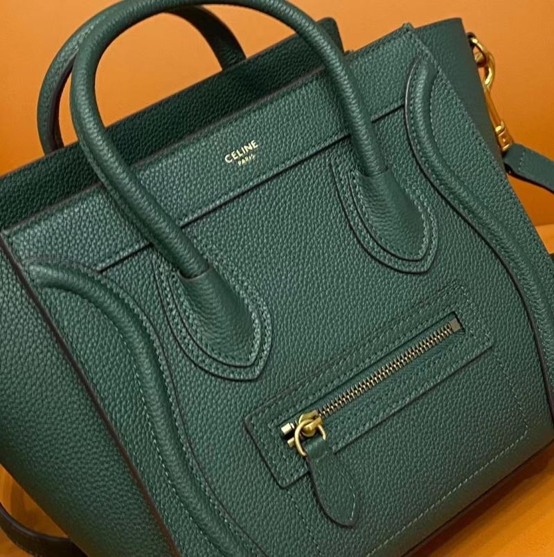 Celine Nano Bags